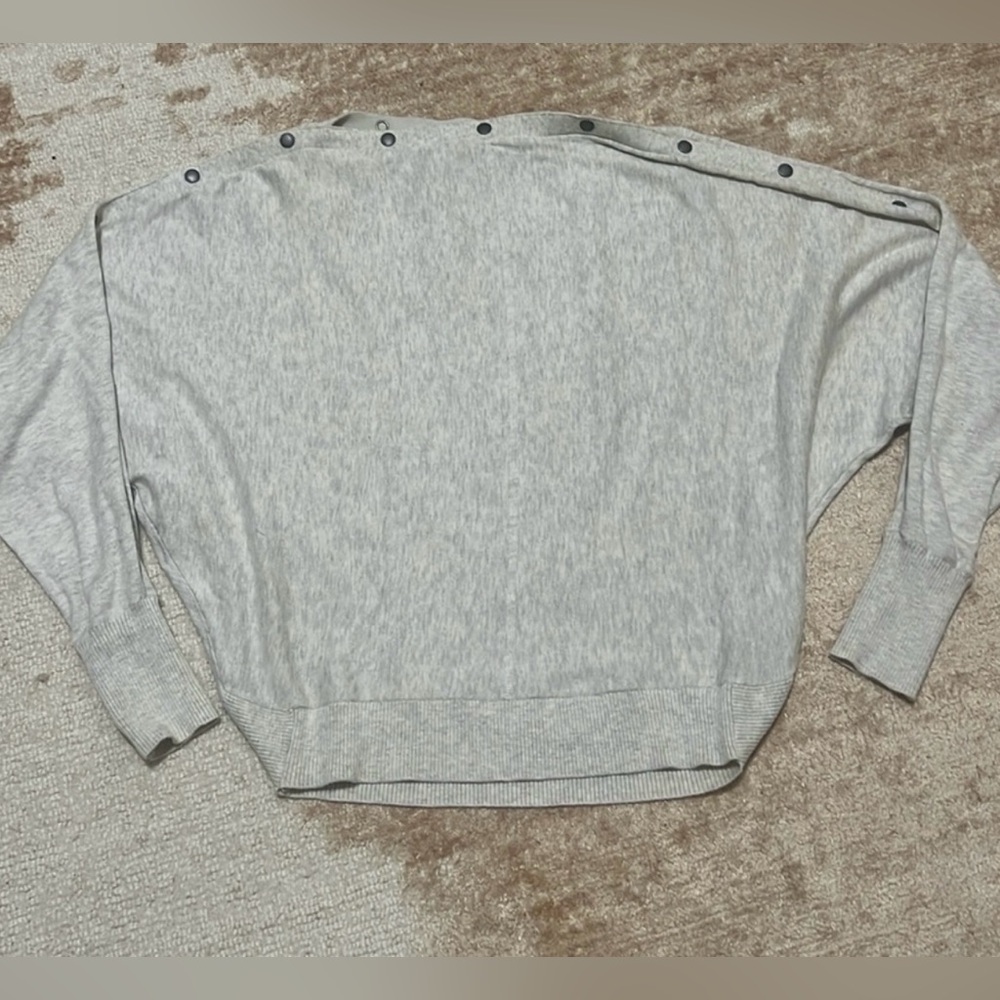 All saints Elle sweater xs